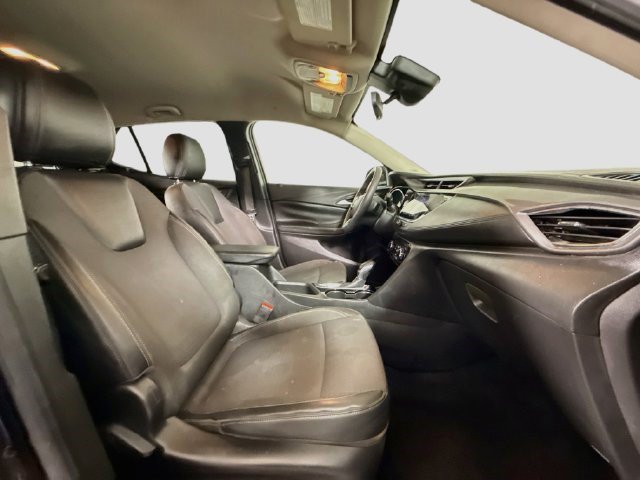 Used 2022 Buick Encore GX Preferred FWD image 28