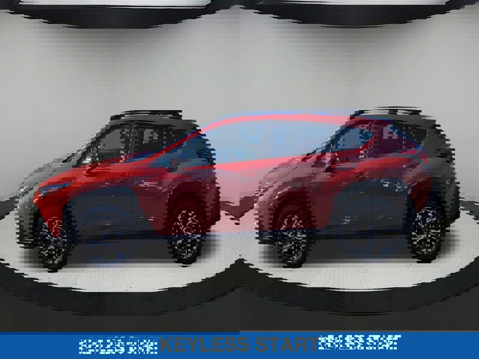 Certified 2025 Subaru Crosstrek 2.0i Premium image 7