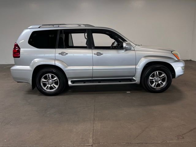 Used 2008 Lexus GX 470 AWD/4WD image 2