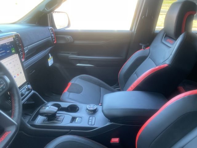 New 2026 Ford Ranger Raptor image 38