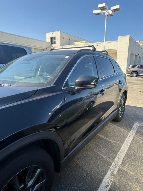 Used 2022 MAZDA CX-9 Sport AWD/4WD image 5