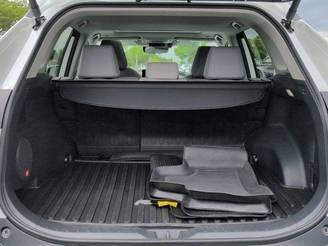 Used 2024 Toyota RAV4 Limited w/ Weather Package AWD/4WD image 18