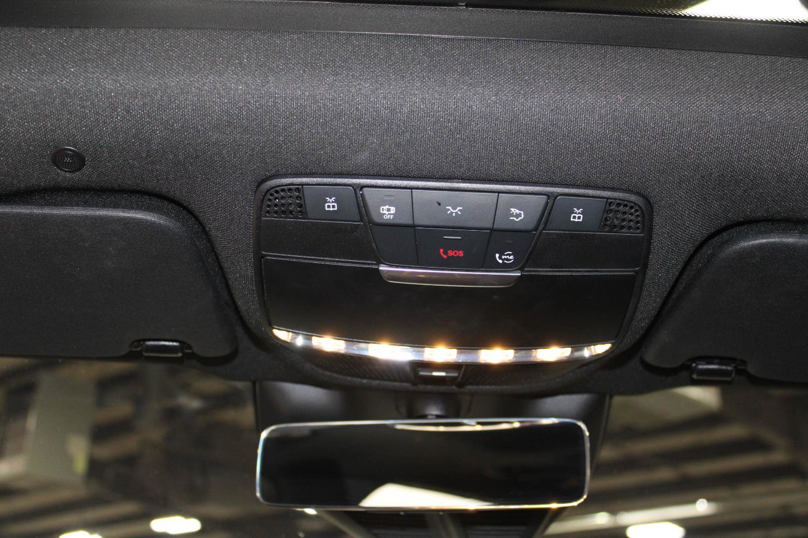 Used 2022 Mercedes-Benz GLC 300 4MATIC image 42