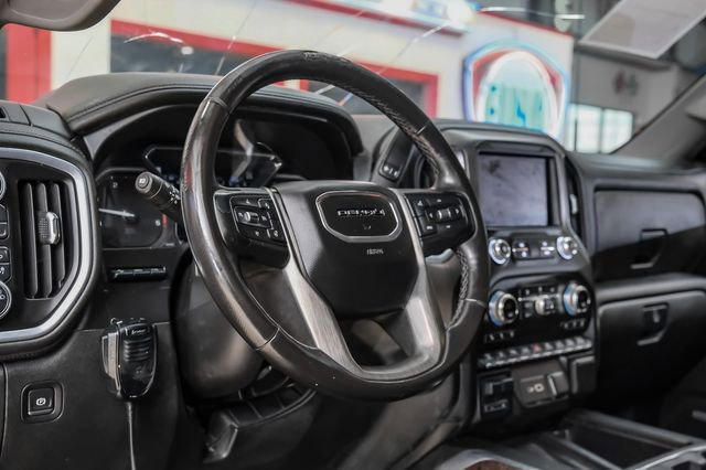 Used 2021 GMC Sierra 2500 Denali w/ Denali Ultimate Package image 14