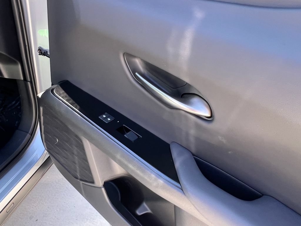 Used 2024 Lexus UX 250h F Sport FWD image 22