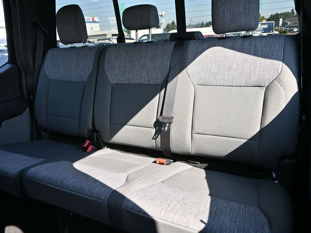 New 2026 Ford F350 XLT image 27