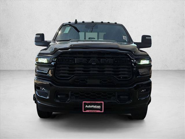 New 2027 RAM 3500 Lone Star AWD/4WD image 6