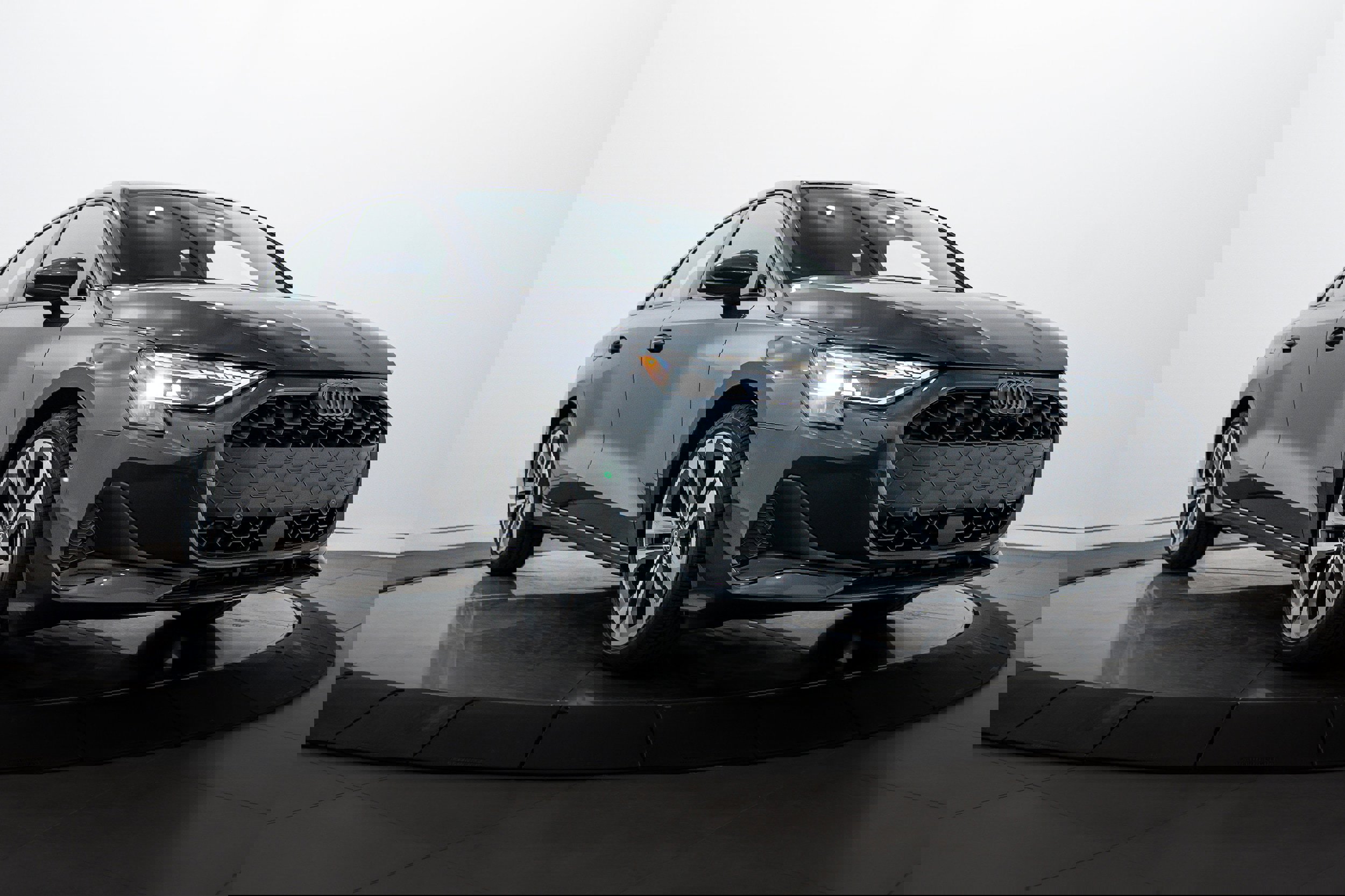 New 2026 Audi A3 2.0T Premium