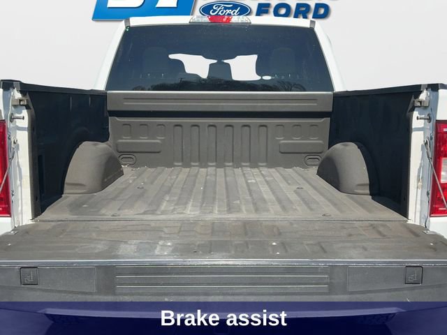 Used 2021 Ford F150 XLT w/ Trailer Tow Package image 14