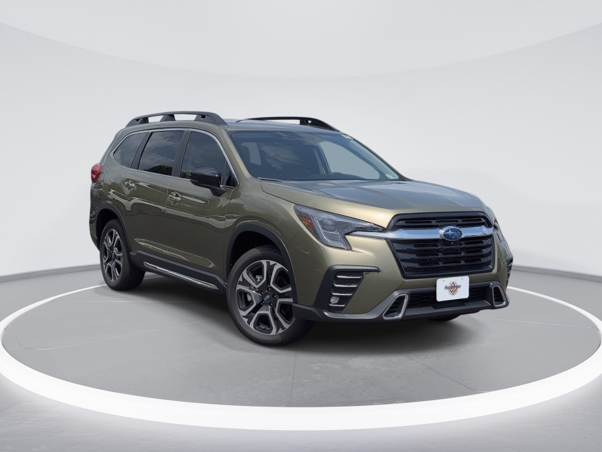 New 2026 Subaru Ascent Touring w/ Popular Package #2 AWD/4WD image 1