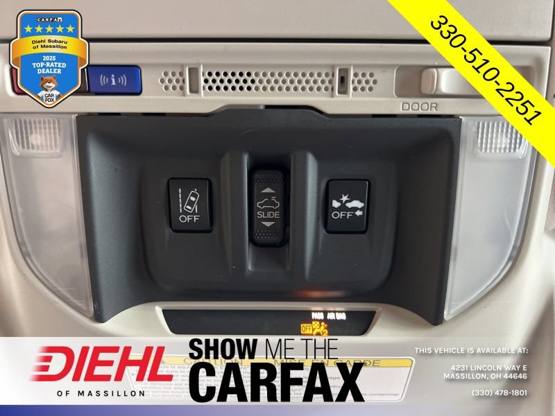 Used 2020 Subaru Forester Limited w/ Popular Package #3 AWD/4WD image 31