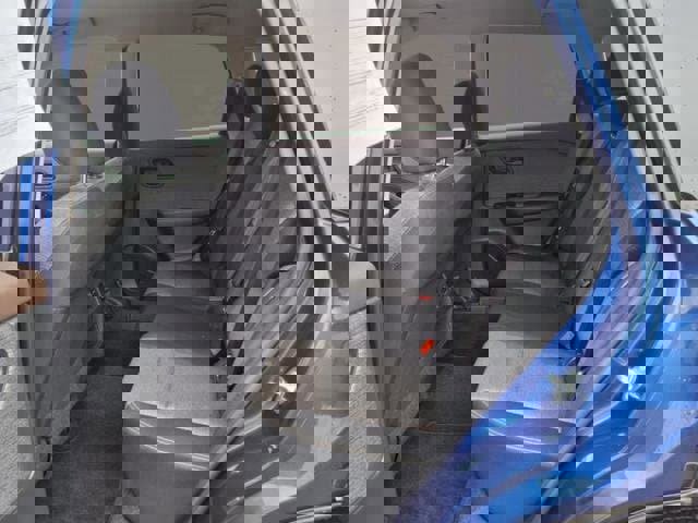 Used 2021 Nissan Rogue S image 4