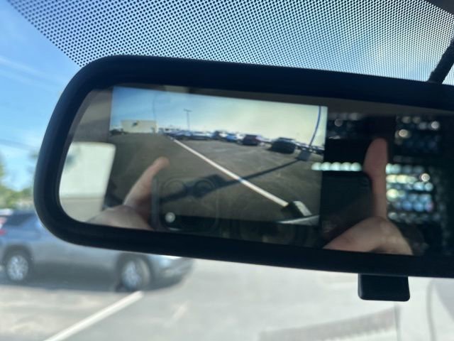 Used 2023 GMC Savana 2500 w/ Driver Convenience Package image 15