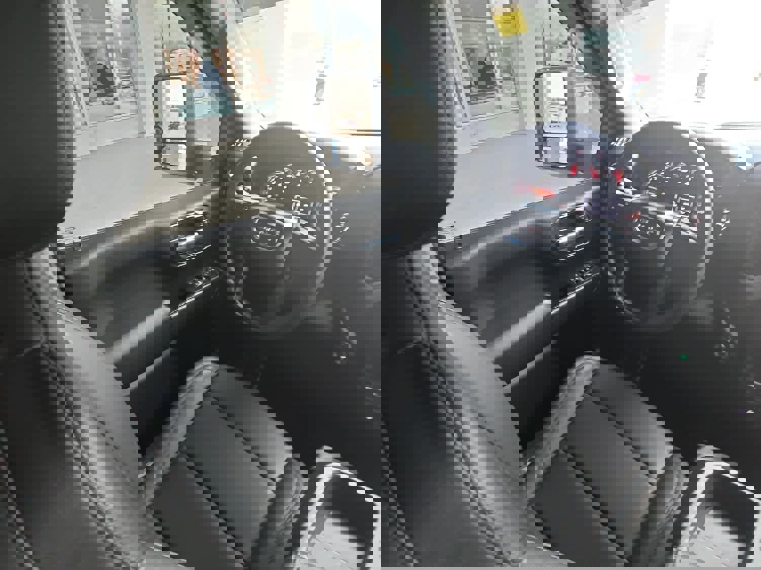 Used 2024 GMC Sierra 2500 Pro image 16