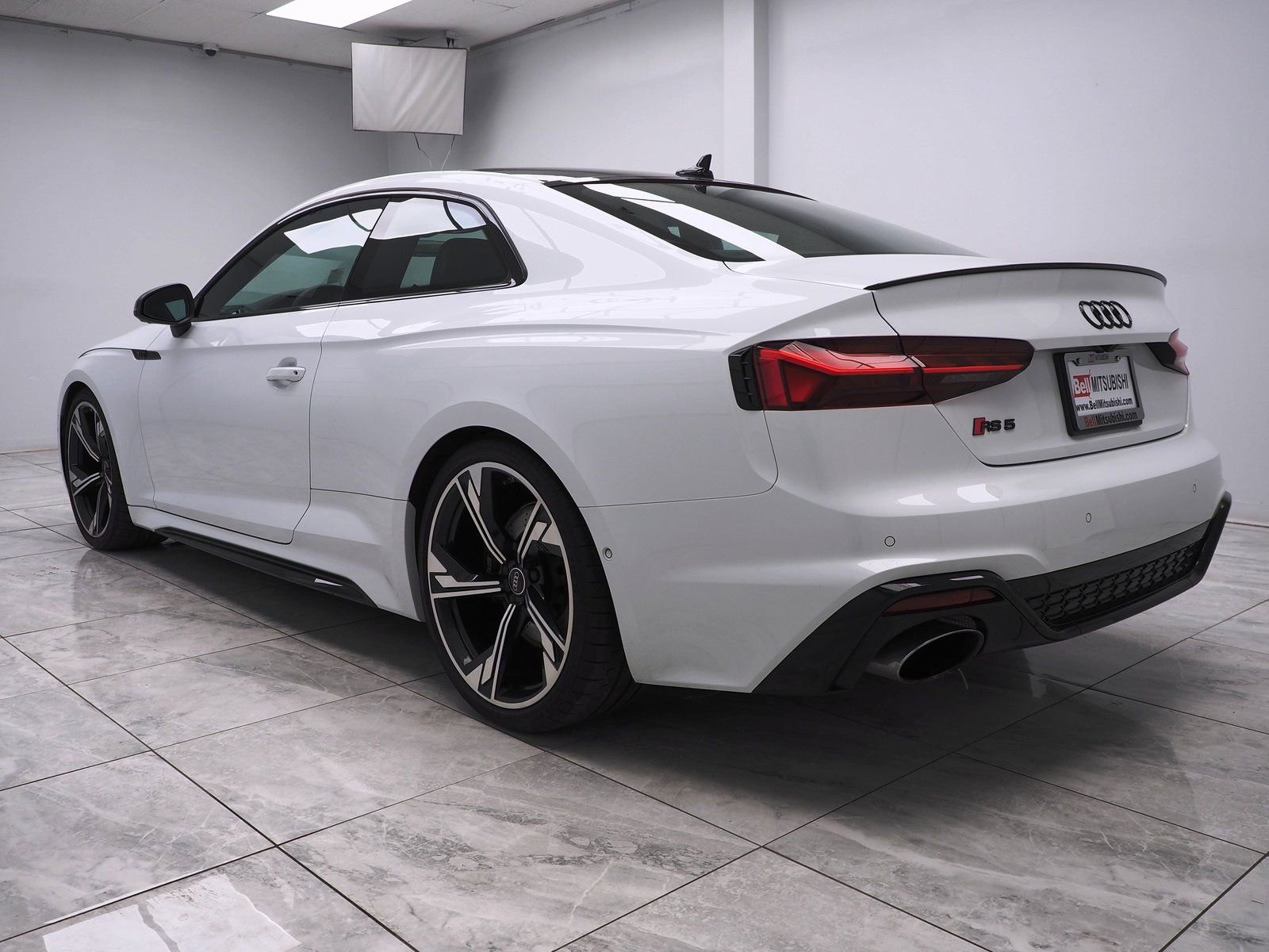 Used 2023 Audi RS 5 w/ RS Driver Assistance Package image 10