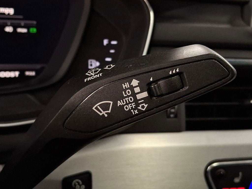 Used 2019 Audi S5 Premium Plus w/ Premium Plus image 18