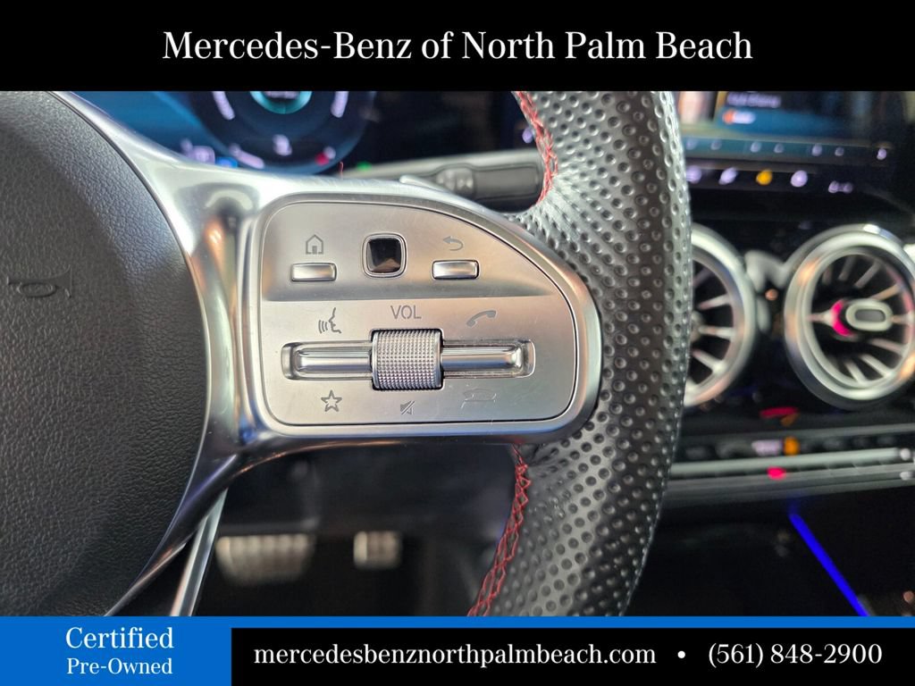 Certified 2023 Mercedes-Benz GLB 250 image 20