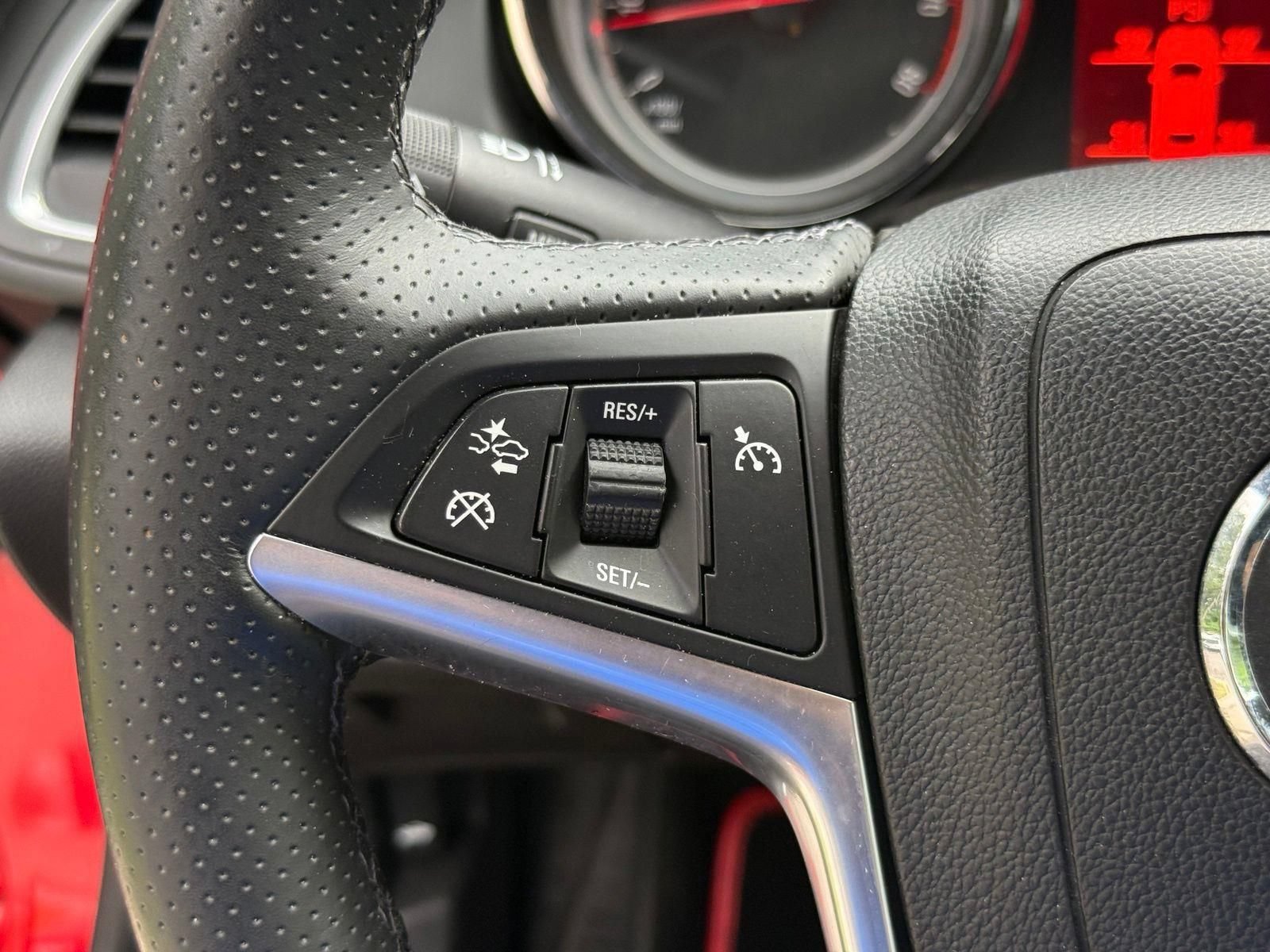 Used 2017 Buick Cascada Sport Touring FWD image 30