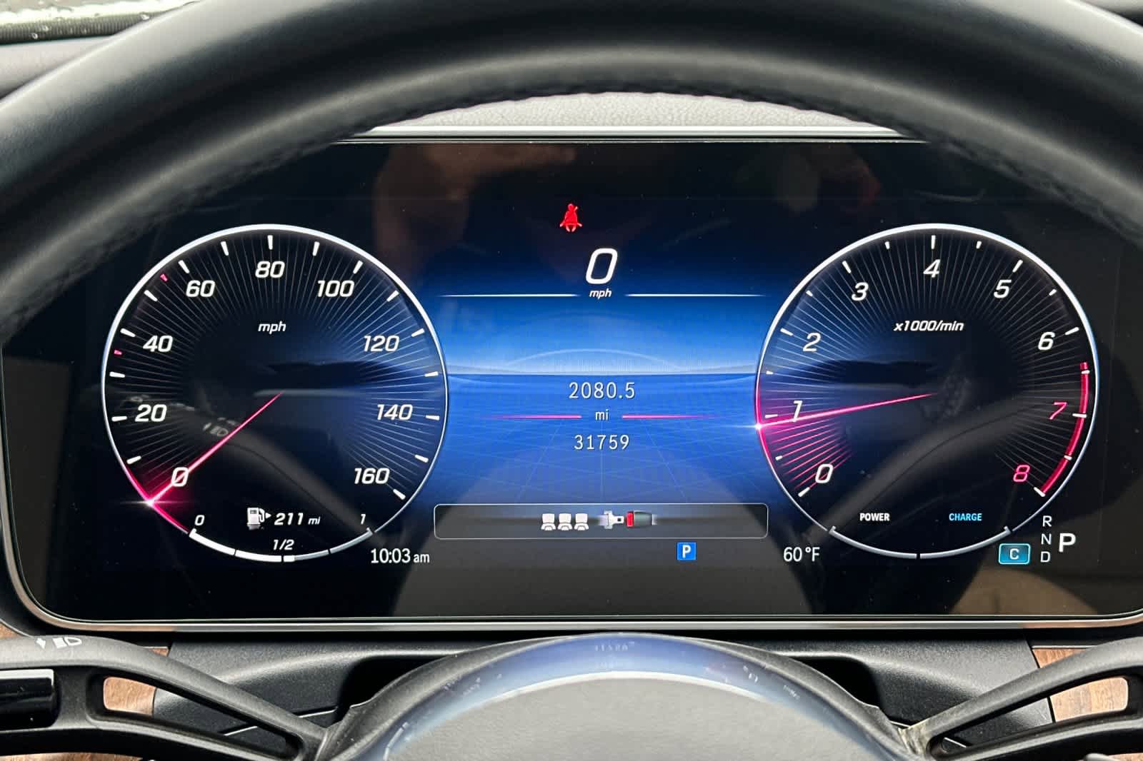 Certified 2023 Mercedes-Benz C 300 Sedan image 23