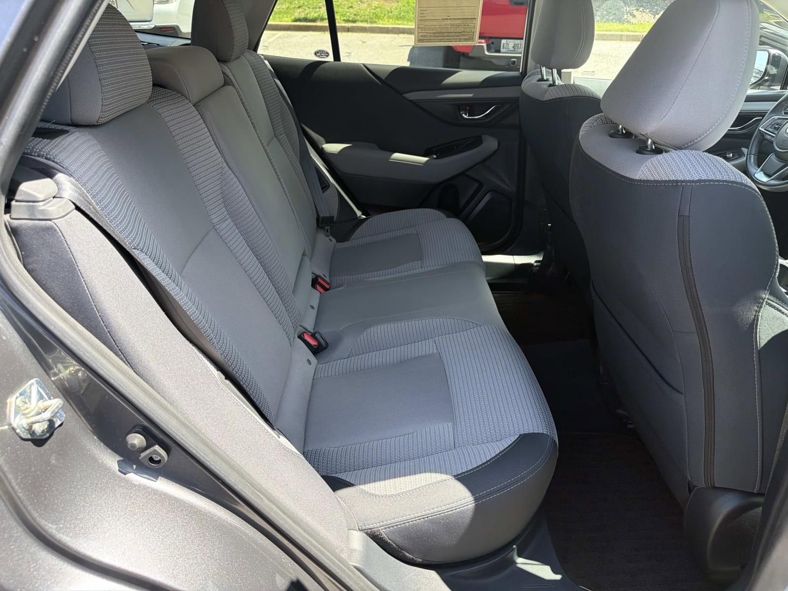 Used 2020 Subaru Outback Premium w/ Popular Package #1 AWD/4WD image 15