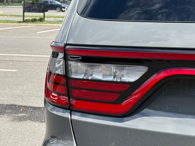 New 2026 Dodge Durango GT AWD/4WD image 14