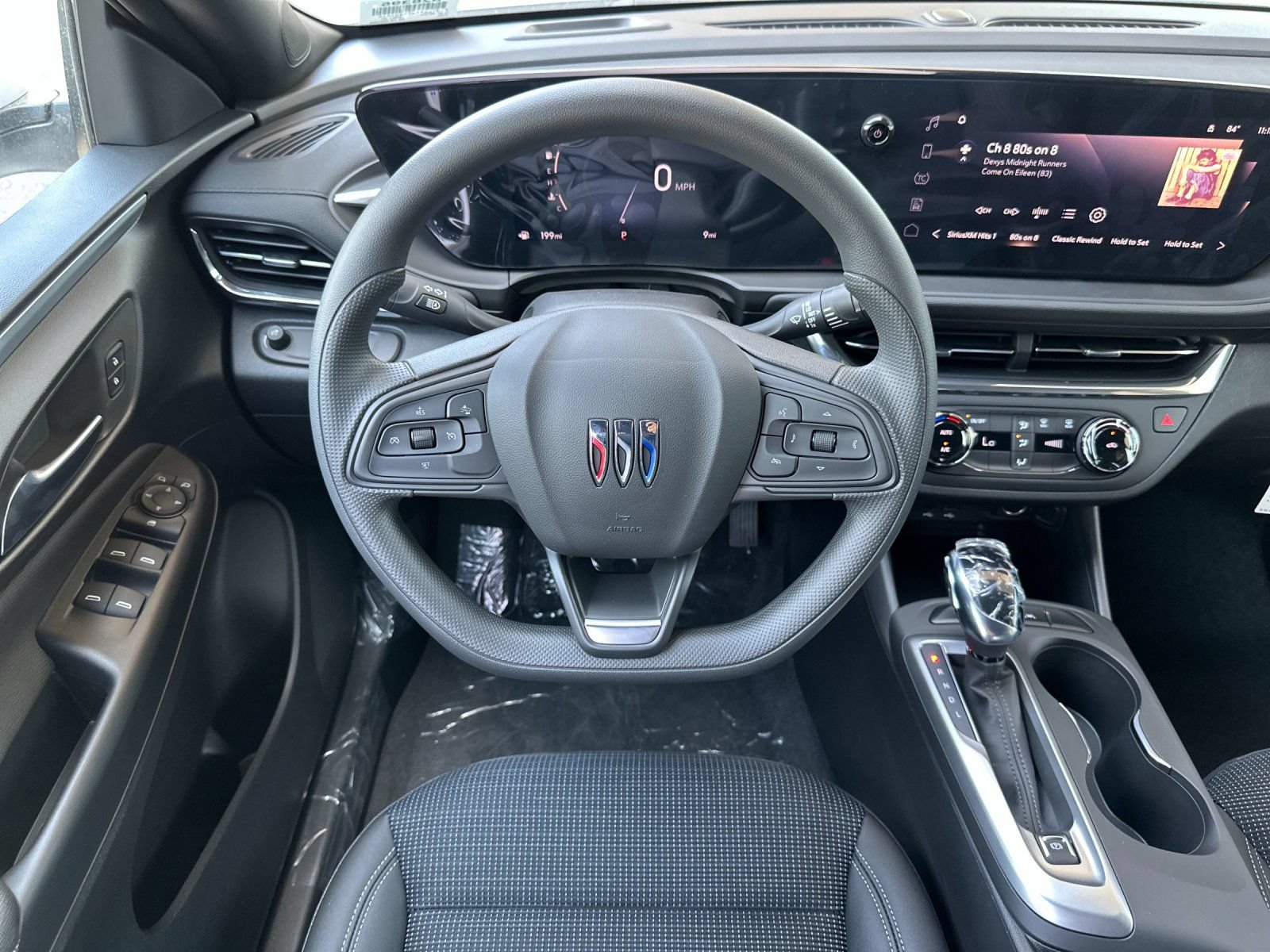 New 2026 Buick Envista Sport Touring FWD image 14