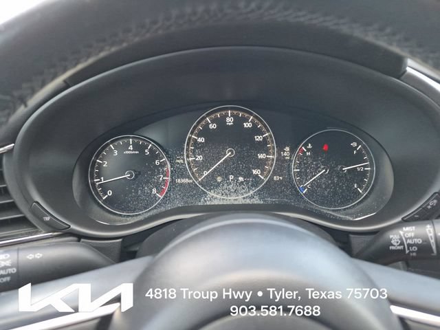 Used 2023 MAZDA CX-30 AWD 2.5 S w/ Preferred Package image 32