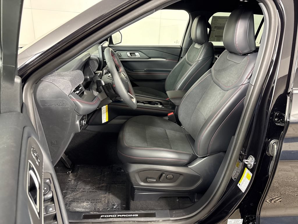 New 2027 Ford Explorer ST AWD/4WD image 29