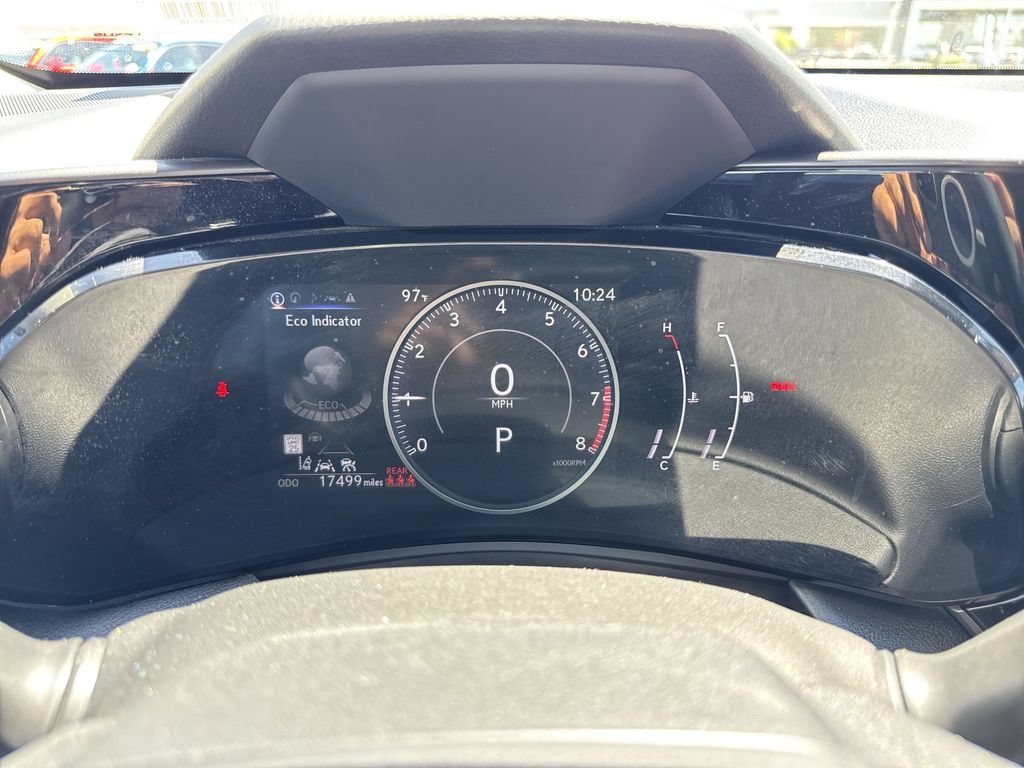 Used 2023 Lexus NX 250 FWD image 10