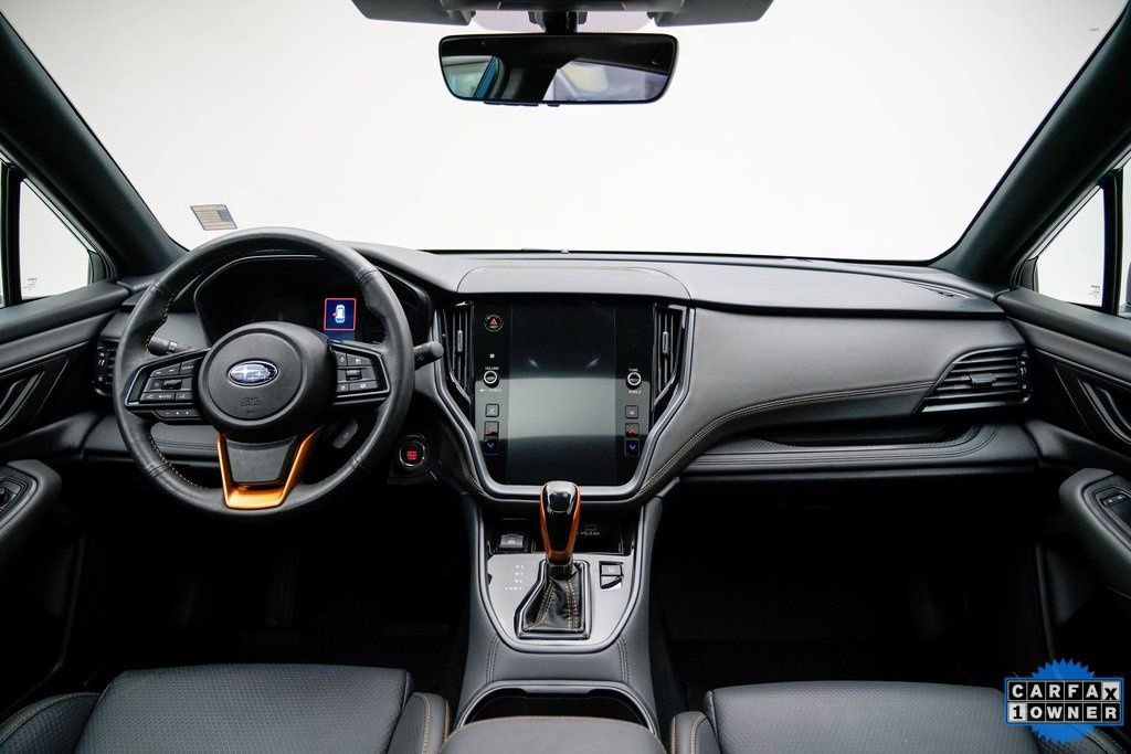 Used 2025 Subaru Outback Wilderness image 8