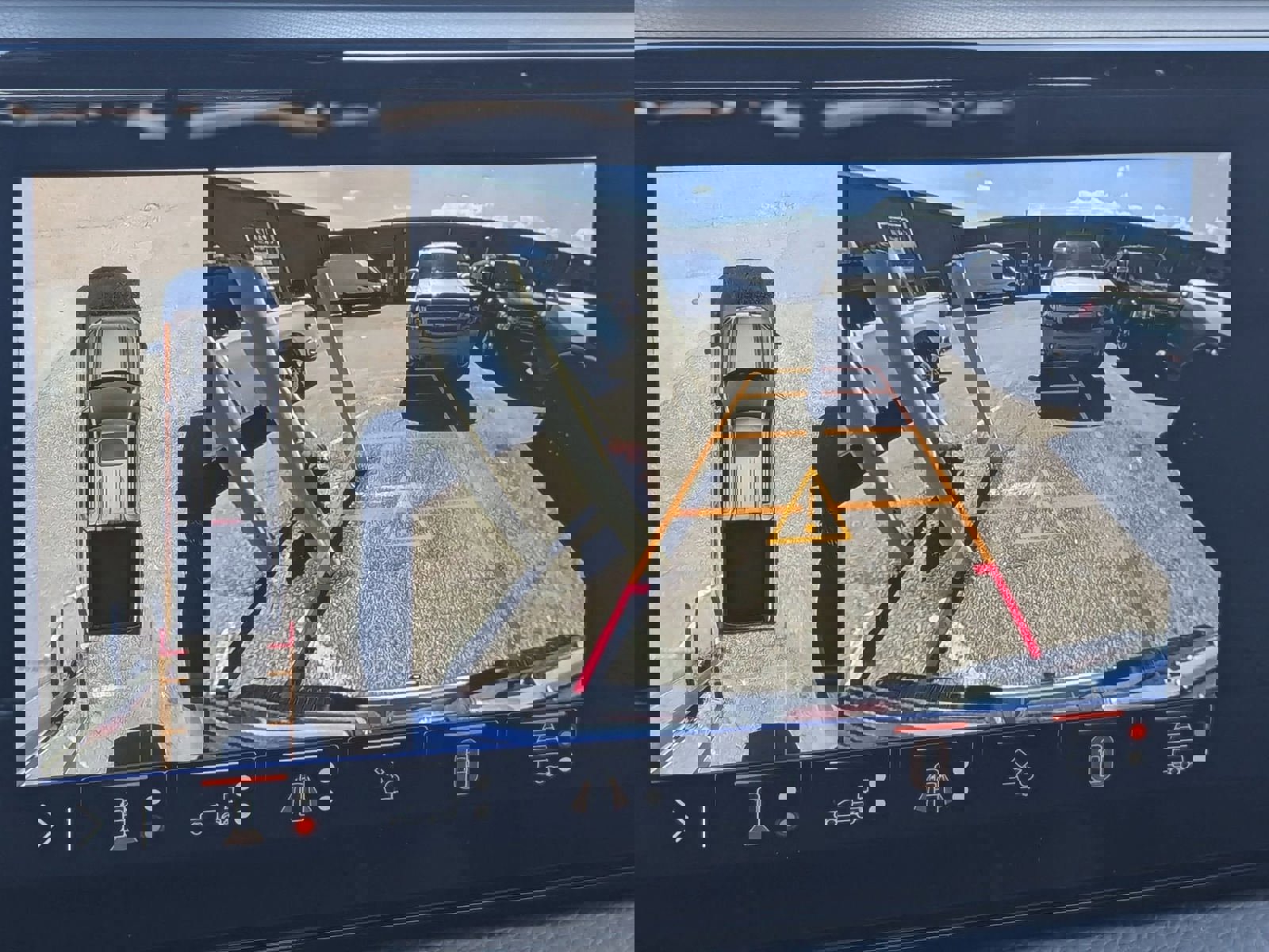 New 2026 GMC Sierra 1500 Denali w/ Denali Reserve Package image 17