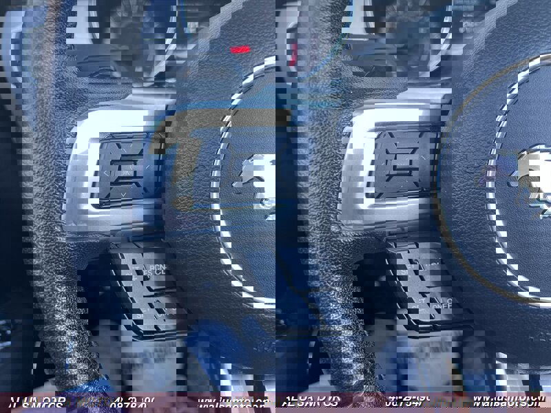 Used 2017 Ford Mustang Premium image 32