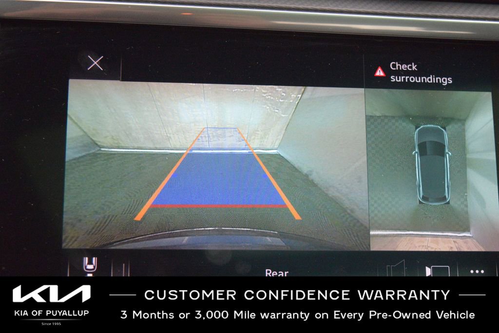 Used 2022 Audi Q3 2.0T Premium Plus image 23