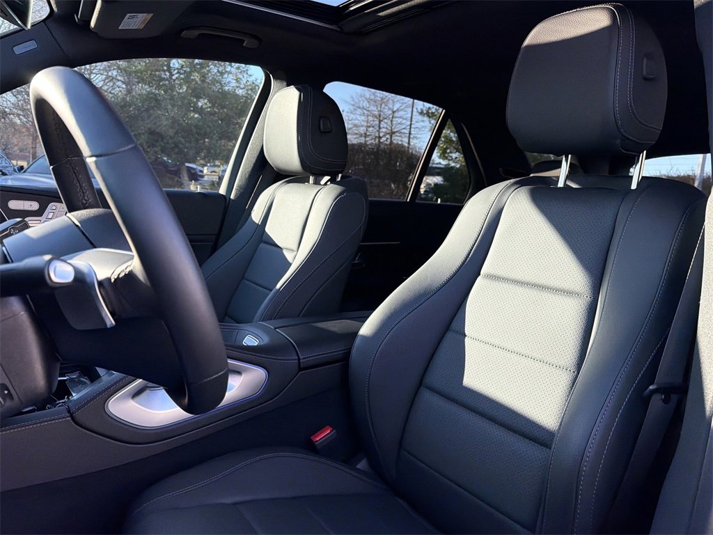 Certified 2025 Mercedes-Benz GLE 350 4MATIC image 18