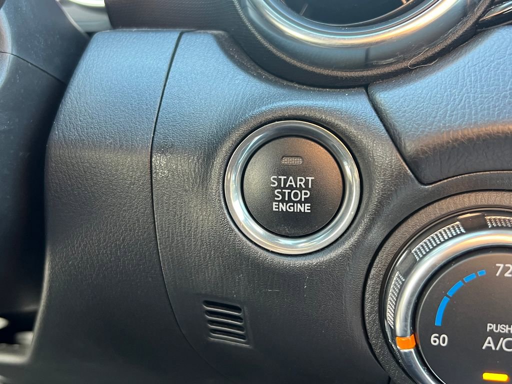 Used 2025 MAZDA MX-5 Miata RF Grand Touring image 22