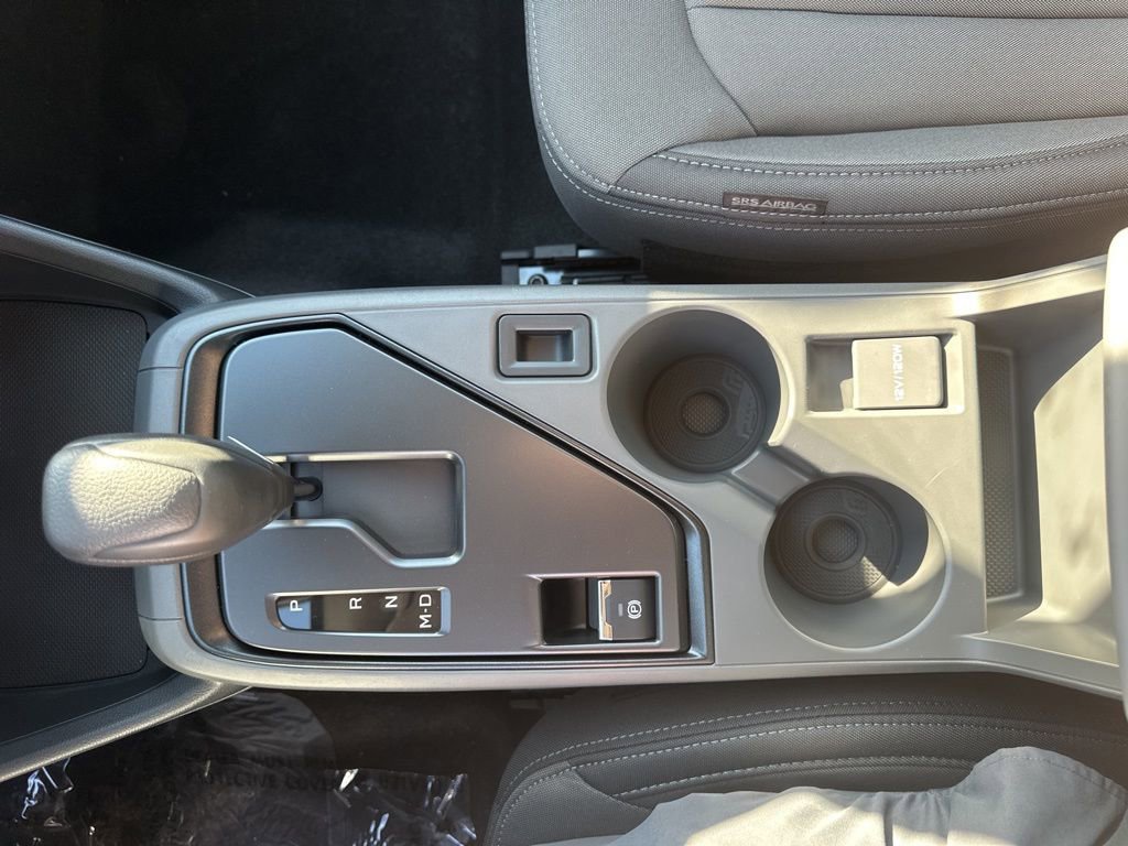 New 2026 Subaru Crosstrek 2.5i AWD/4WD image 18