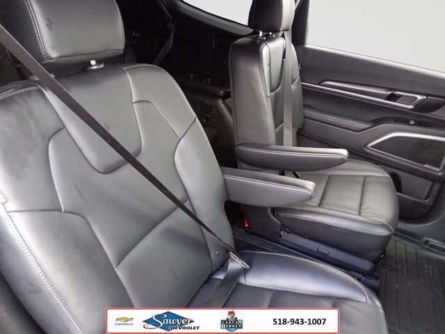 Used 2024 Kia Telluride S w/ S Sunroof Package image 17