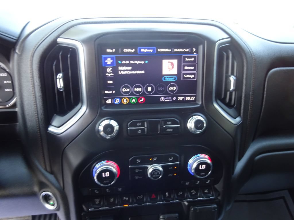 Certified 2023 GMC Sierra 2500 AT4 w/ AT4 Premium Plus Package AWD/4WD image 30