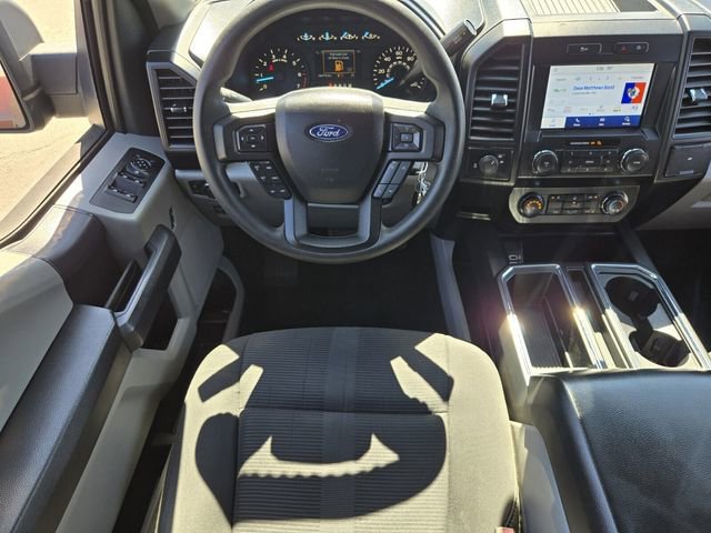 Certified 2019 Ford F150 XL w/ Equipment Group 101A Mid image 14