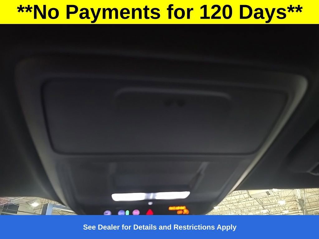 New 2026 Buick Enclave Preferred image 24