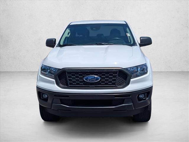 Used 2023 Ford Ranger XL w/ Equipment Group 101A High RWD image 2