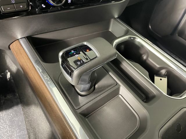New 2026 Chevrolet Silverado 1500 High Country w/ Midnight Edition AWD/4WD image 4