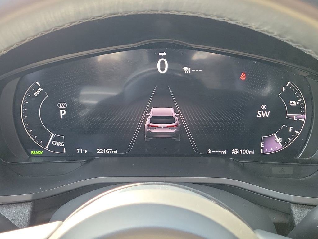 Used 2024 MAZDA CX-90 Plug-In Hybrid w/ Premium Plus image 31