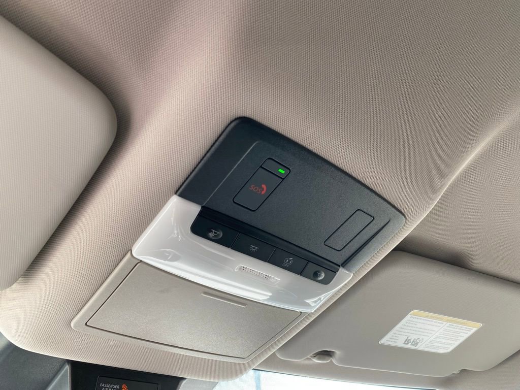 New 2026 Nissan Rogue SV image 30