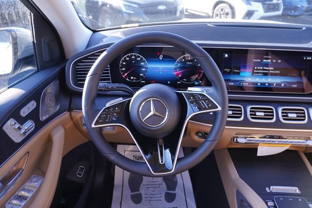 New 2026 Mercedes-Benz GLE 350 4MATIC image 26