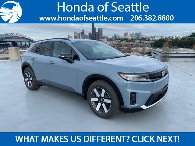 New 2026 Honda Prologue Touring