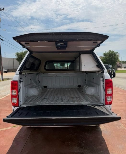 Used 2022 Ford Ranger XL w/ Equipment Group 101A High RWD image 7