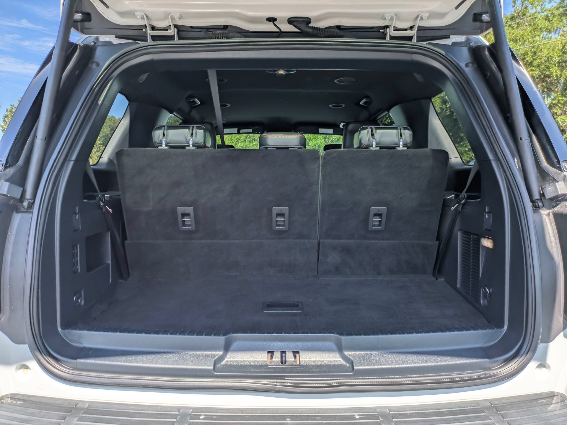Used 2023 Ford Expedition Timberline AWD/4WD image 15