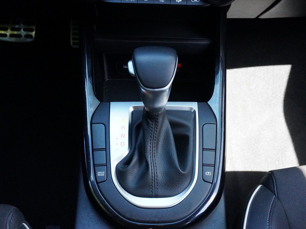 Used 2023 Kia Forte GT-Line w/ GT-Line Technology Package FWD image 48