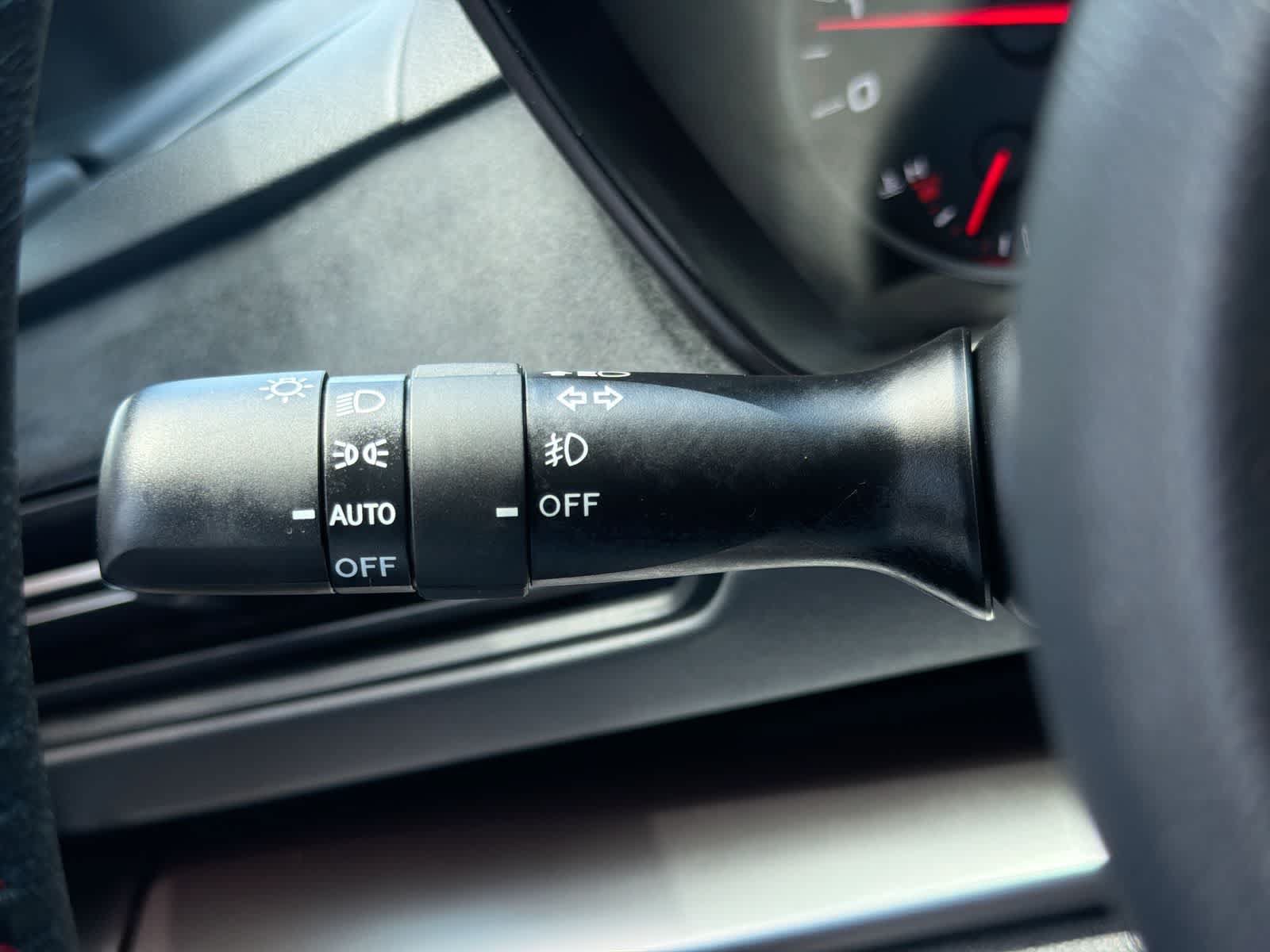 Certified 2024 Subaru WRX TR AWD/4WD image 28